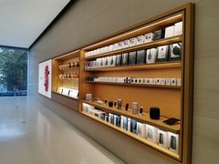-Apple零售店(玄武湖店)