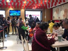 -老通城豆皮大王(吉庆街店)