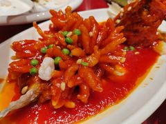 -红城阁·上海味道(四平路店)