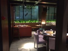 -樊城区沛公餐饮店(挑食拉美步行街店)