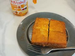 -香港新曜记茶餐厅(星耀城店)