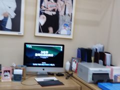 -海马体照相馆(成都来福士广场店)