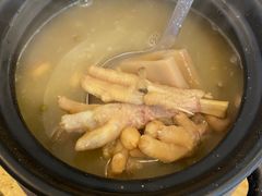 -文记壹心鸡(宝华路店)