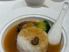 -大海湾酒楼(人南店)