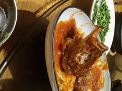 -新白鹿餐厅(城西银泰城店)