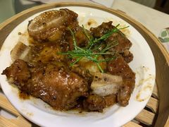 -隆隆金大茶楼(地王广场店)