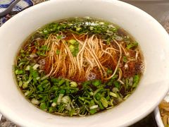 -南京大牌档(香港广场店)