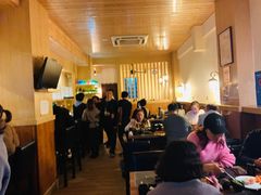 大堂-昊·来了寿司(双楠2店)
