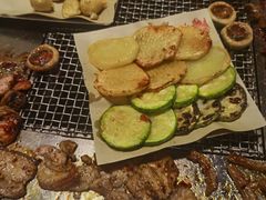-塘屋烧烤·云南火塘烧烤品牌(春城慧谷旗舰店)