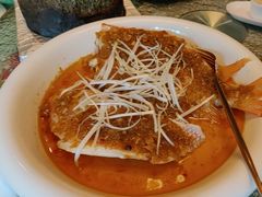 -恬阿姨庭院餐厅·生日宴