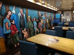 大堂-申阿婆·上海菜·小海鲜(国展店)