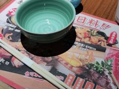 -仓桥家·焗寿司·锅物(光谷步行街店)