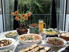 -怡得饭庄·30年老店·宋大妈昆明菜