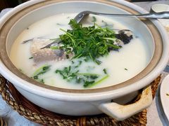 -紫藤园·天目湖大鱼头(南山竹海店)