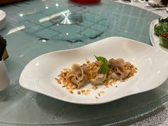 -北京王府井希尔顿酒店·秦唐中餐厅Chynna