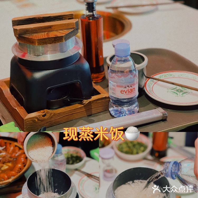 三六九萬牛杂煲，暖心又暖胃，到底有多好吃😋