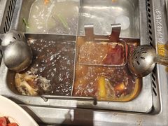 -海底捞火锅(泰安爱琴海店)