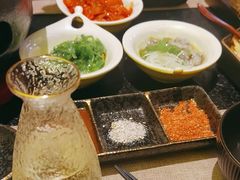 -樱嘢·炭火烧肉(惠南店)