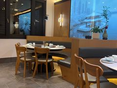 -虎哥私房菜(馒头山店)