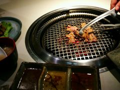 -赤坂亭M9和牛烧肉·日料398放题(万达店)