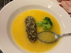 -济南凯宾斯基酒店-THE VIEW云景全日制餐厅