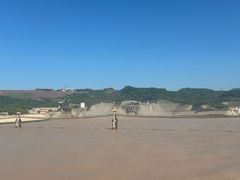 -黄河小浪底水利枢纽风景区