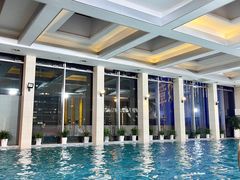 -太原凯宾斯基饭店