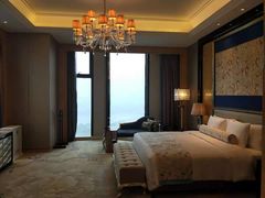 -长沙富力万达文华酒店