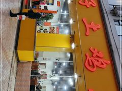 -华仔土鸡店(南洲分店)
