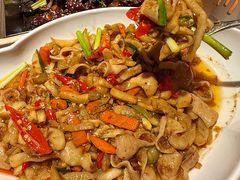 -味界·精致赣菜(招商花园城店)