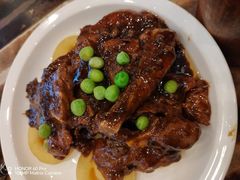 -一楼食业·美食人家