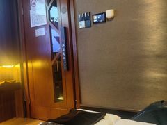 -江南足纪·影院足道·轻奢SPA(笋岗HALO广场店)