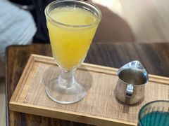 -Double cafe