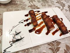 -新兴家喻酒家·羊城名宴(昌岗店)