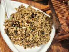 -滇香肴·云南菜蒸汽石锅鱼(云南北路店)