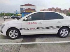 -小昆山驾校·基地自营(松江大学城实体店)