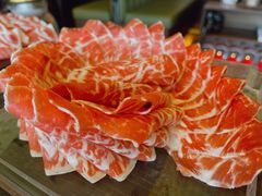 -阳坊胜利涮羊肉(阳坊老店)