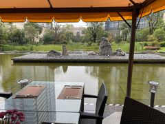 -美食汇海鲜自助餐厅·小龙虾烧烤(富力万达文华酒店)