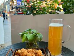 -德福楼咖啡吧(德福巷店)