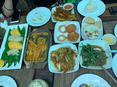 -自然餐厅(Phuket)