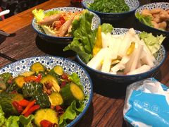 -有才叔的小馆(高新咖啡街区店)
