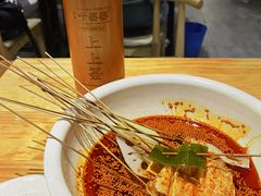 -嘉州叶婆婆钵钵鸡(建设路店)