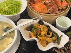 -真味海鲜坊