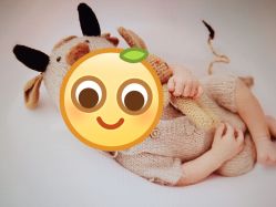 -西瓜庄园儿童摄影