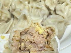 -大眼锅贴水饺(河东店)
