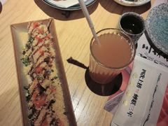 -鹤龟料理店(时代天街店)