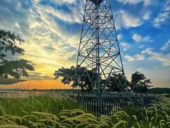 -南沙十九涌渔人码头-南门