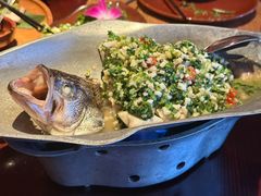 -花马天堂云南餐厅 Lost Heaven(外滩店)