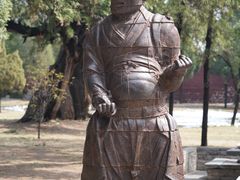 -中岳庙