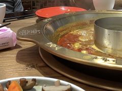 -宽窄巷子鲜牛火锅(北京首店)